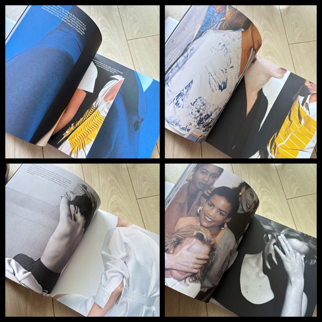 新品❗️【JIL SANDER BY JIL SANDER】ジル・サンダー作品集