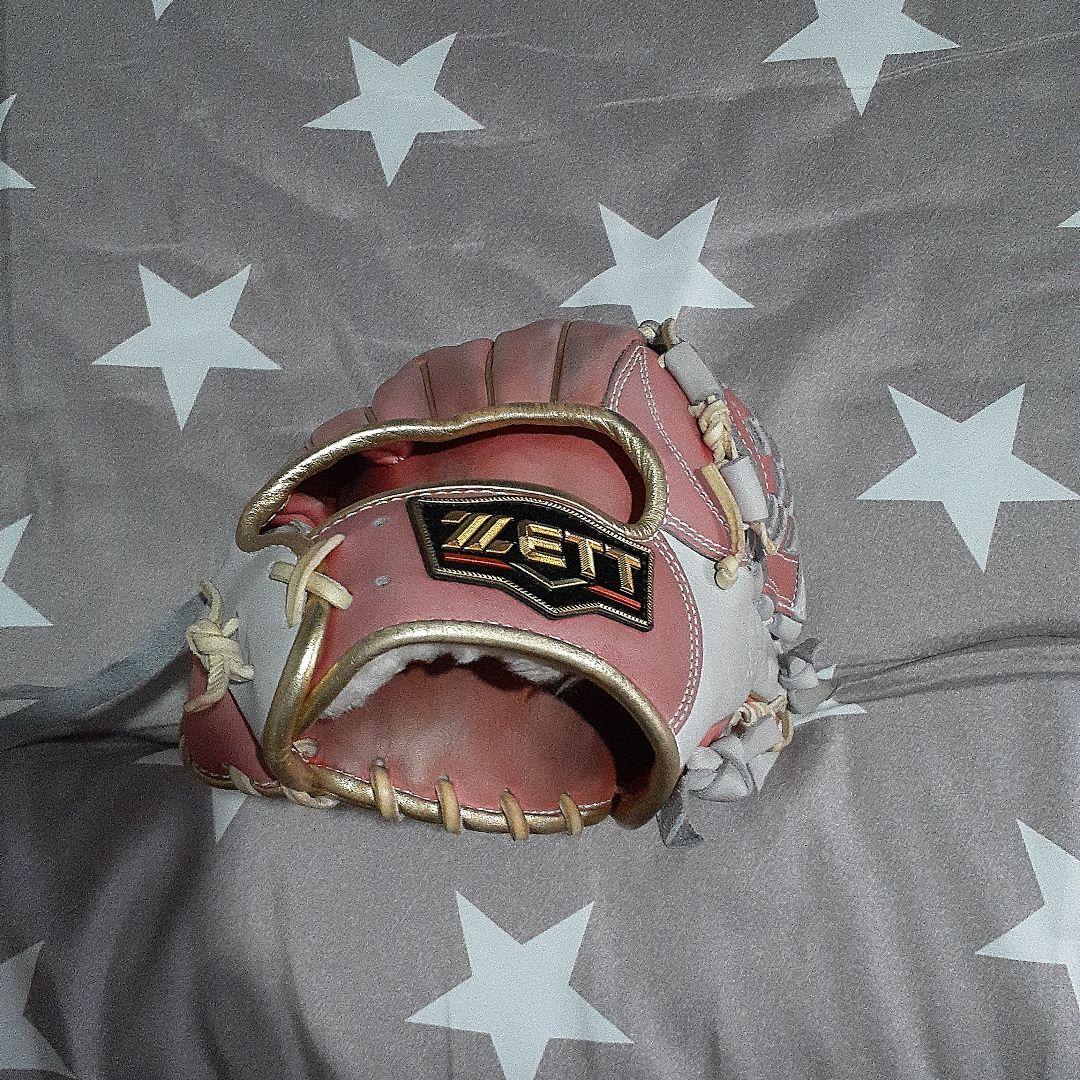 母の日限定源田モデル