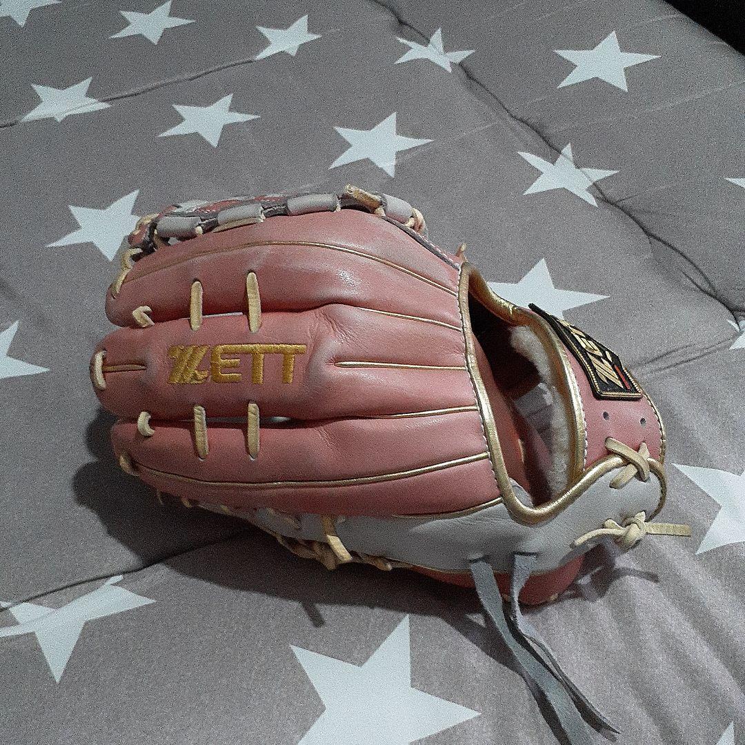 母の日限定源田モデル