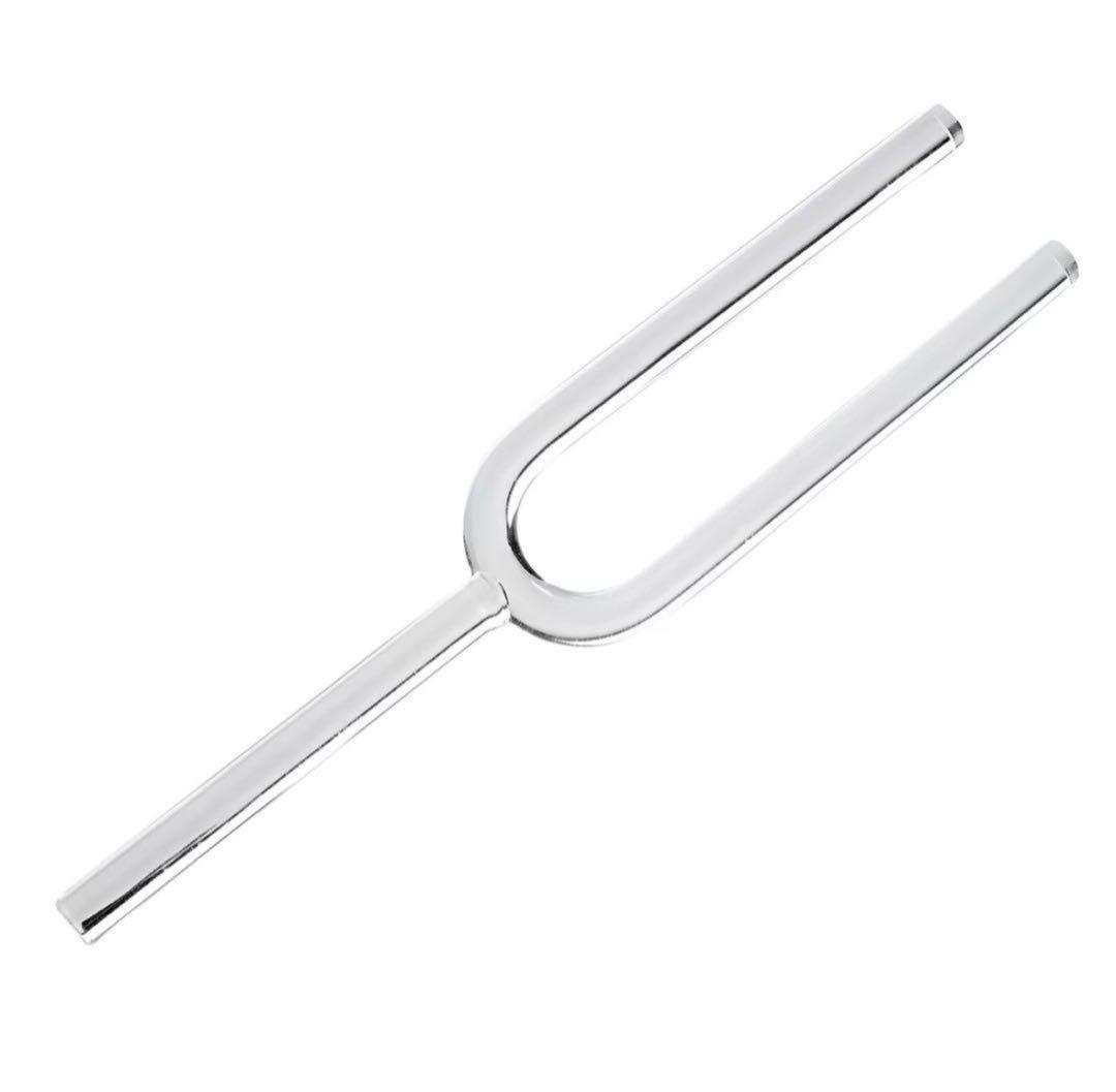 HARMONIA音叉　432Hz 特大クリスタル音叉