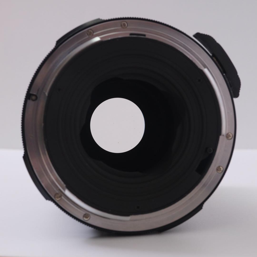 SMC PENTAX 67 MACRO 135mm f4 ペンタックス67