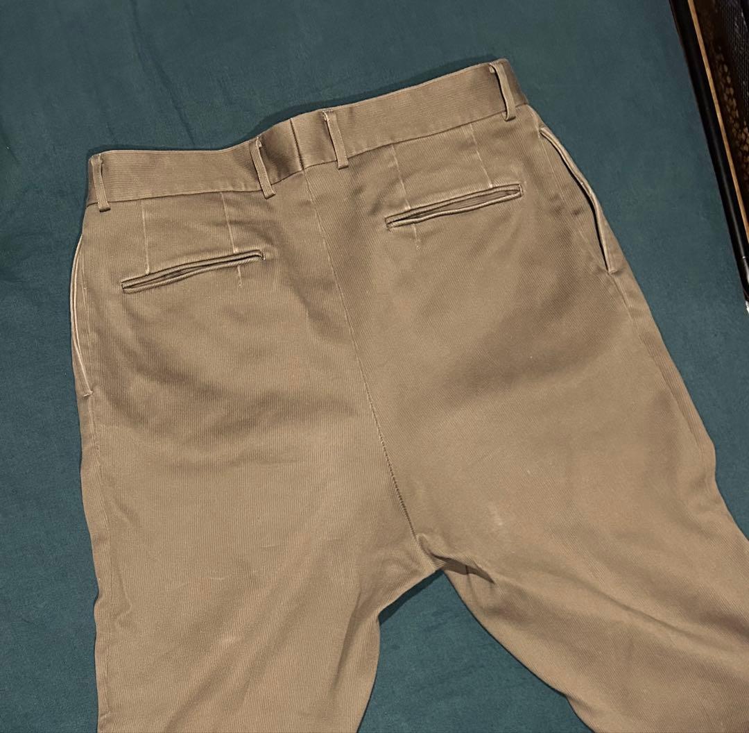 NEAT テーパード　サイズ48