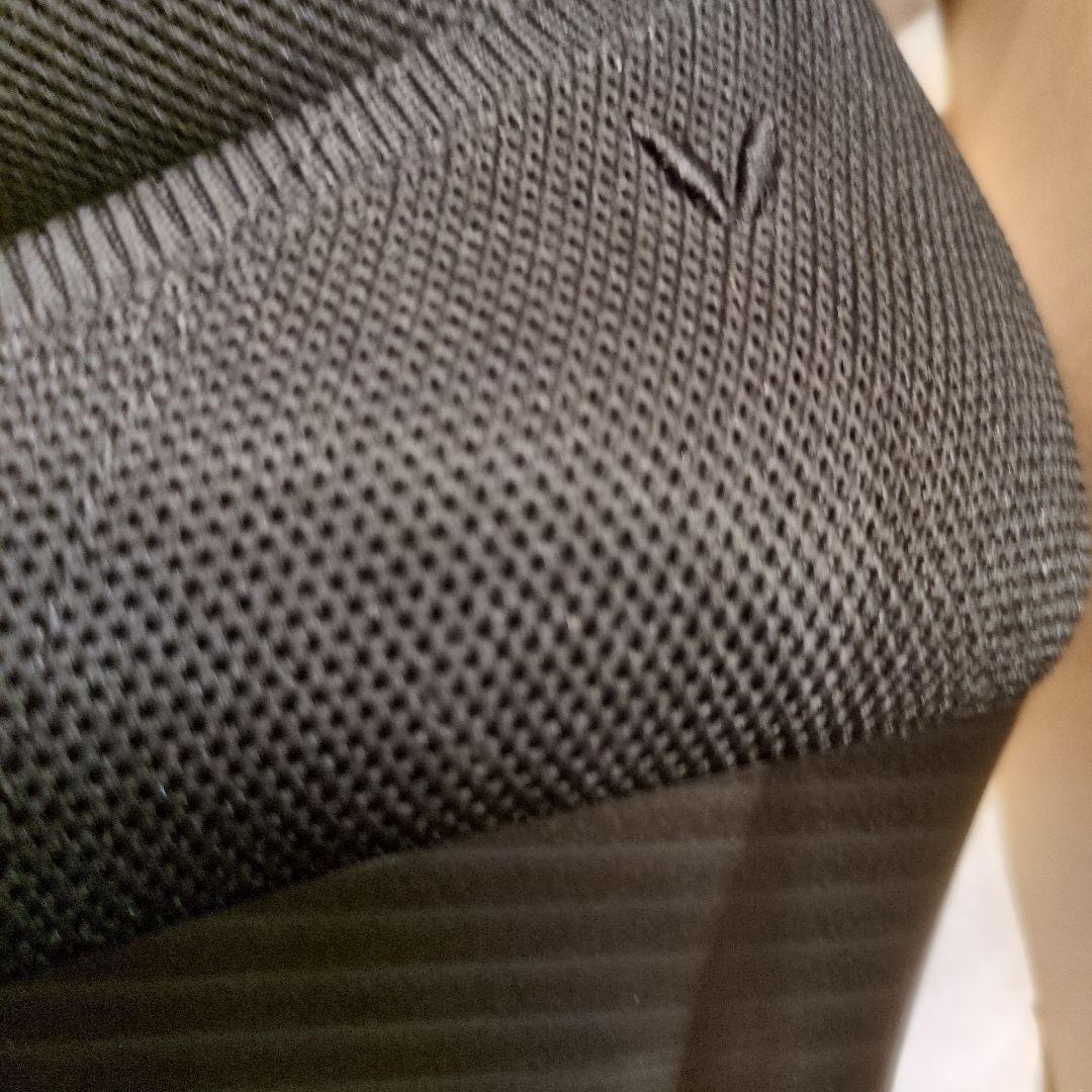 値下げします！【極美品】VIVAIA ウェッジソール　24.5センチ