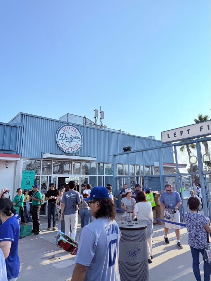 ロサンゼルス・ドジャース ショウヘイ・オオタニ フィギュア 17