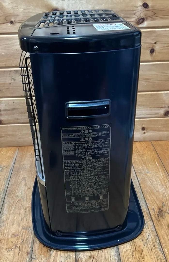 【新品】コロナ　CORONA 石油ストーブ　RX-2211Y ダークグレー