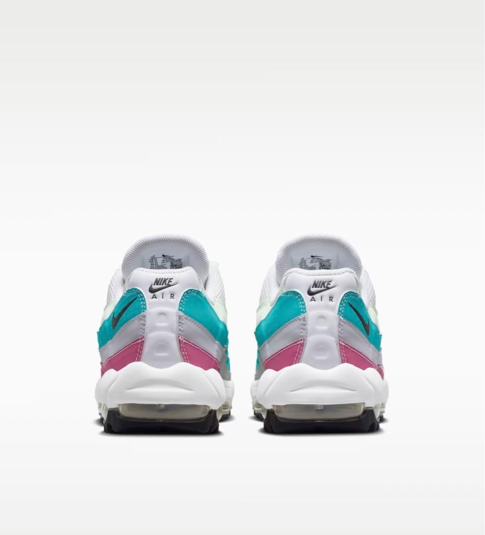 【新品未使用】ナイキ エアマックス '95 Gゴルフシューズ　27.5cm