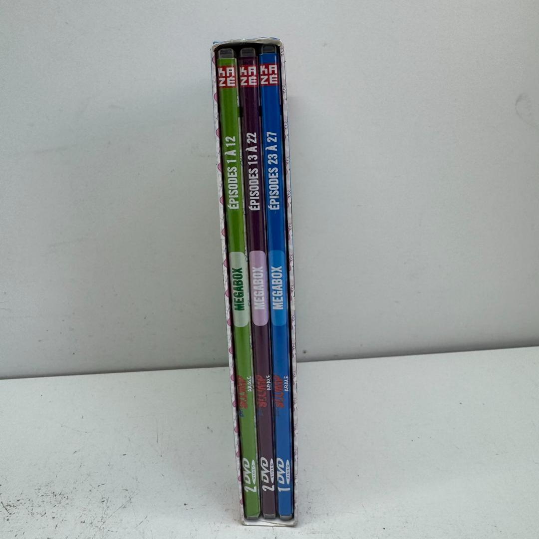 E◆ドクタースランプ　アラレちゃん　dvdbox