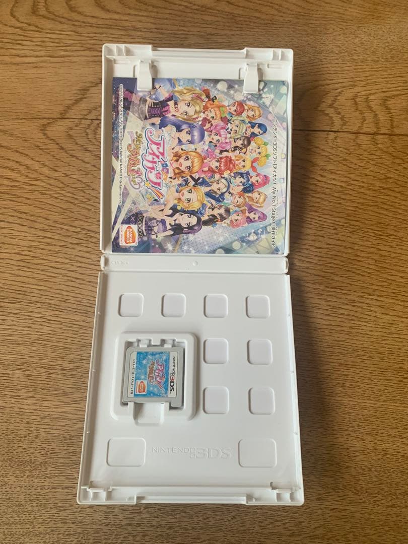 アイカツ！ミュージックフェスタ Vol.1