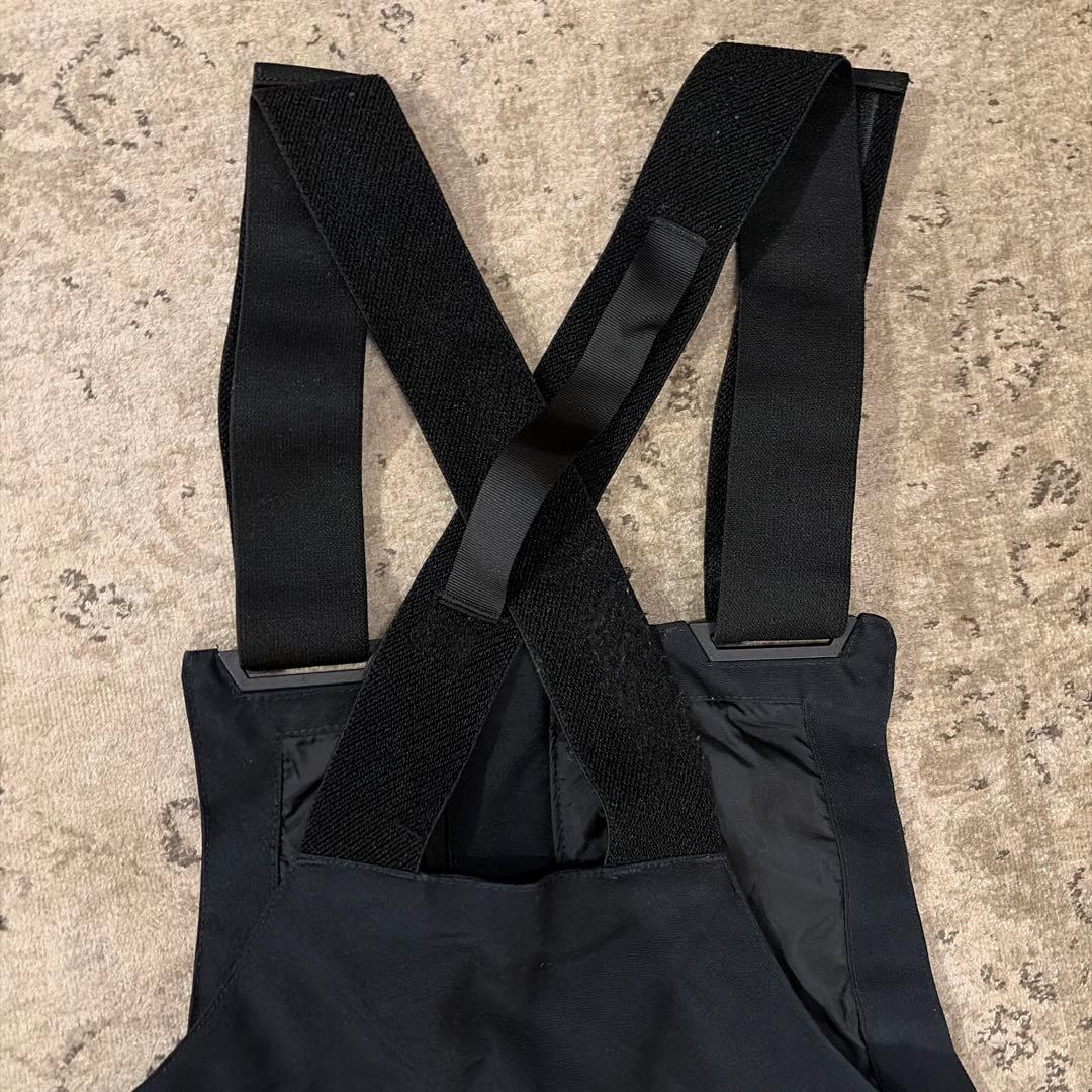 スノーボード Burton GORE-TEX Men's Reserve Bib Pant