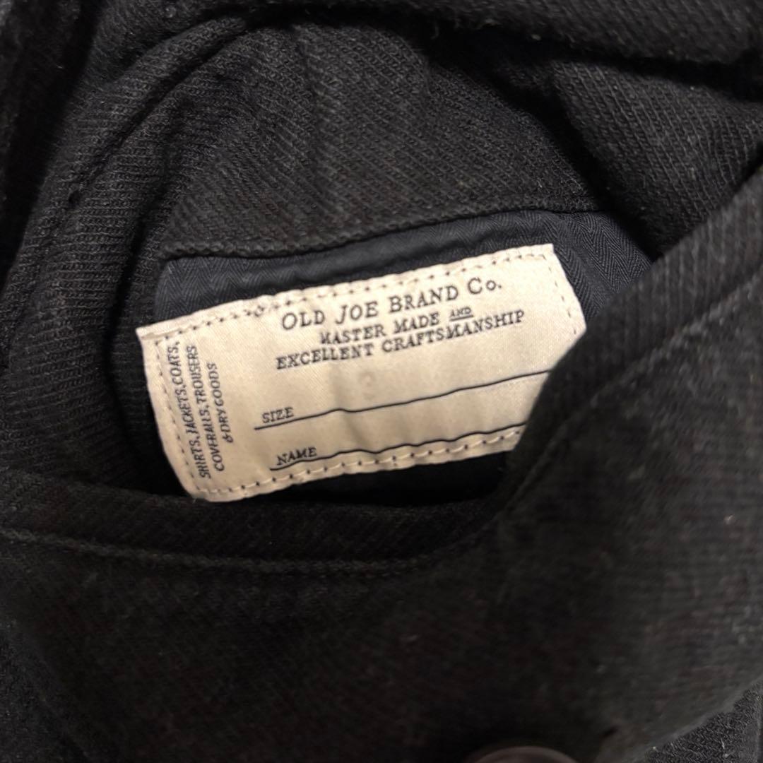 パンツ YASU FRONT TUCK ARMY TROUSERS