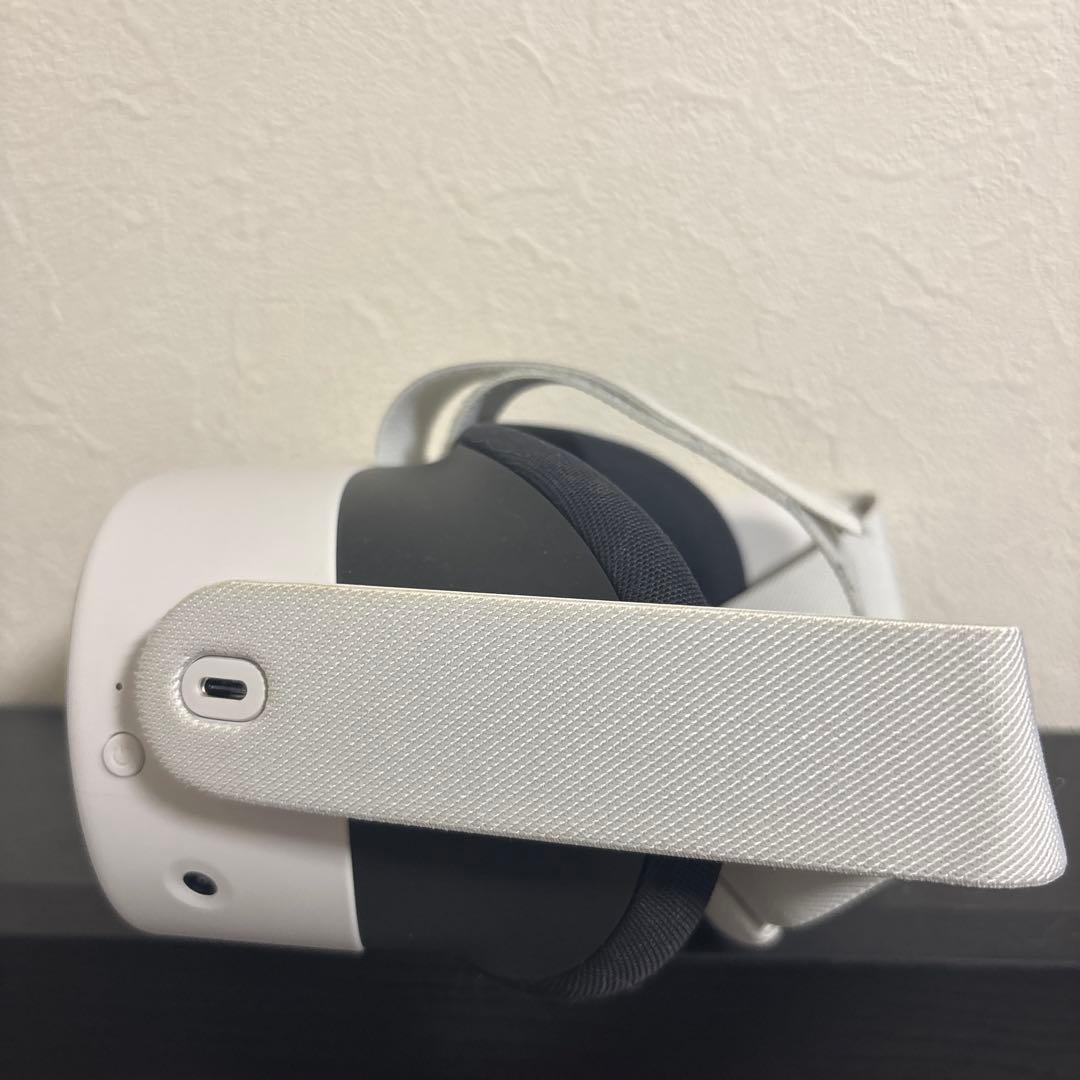 メタクエスト　3s 128ギガ