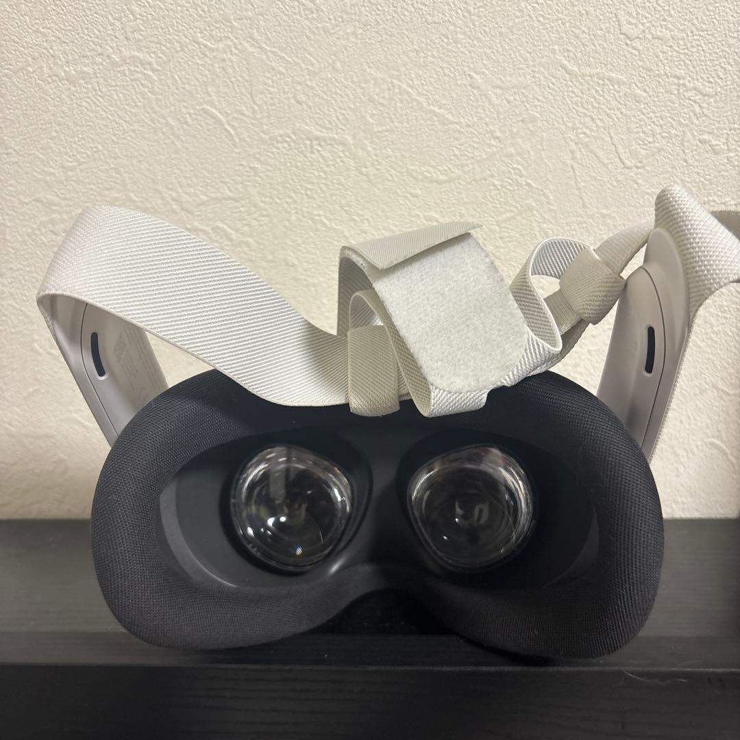 メタクエスト　3s 128ギガ