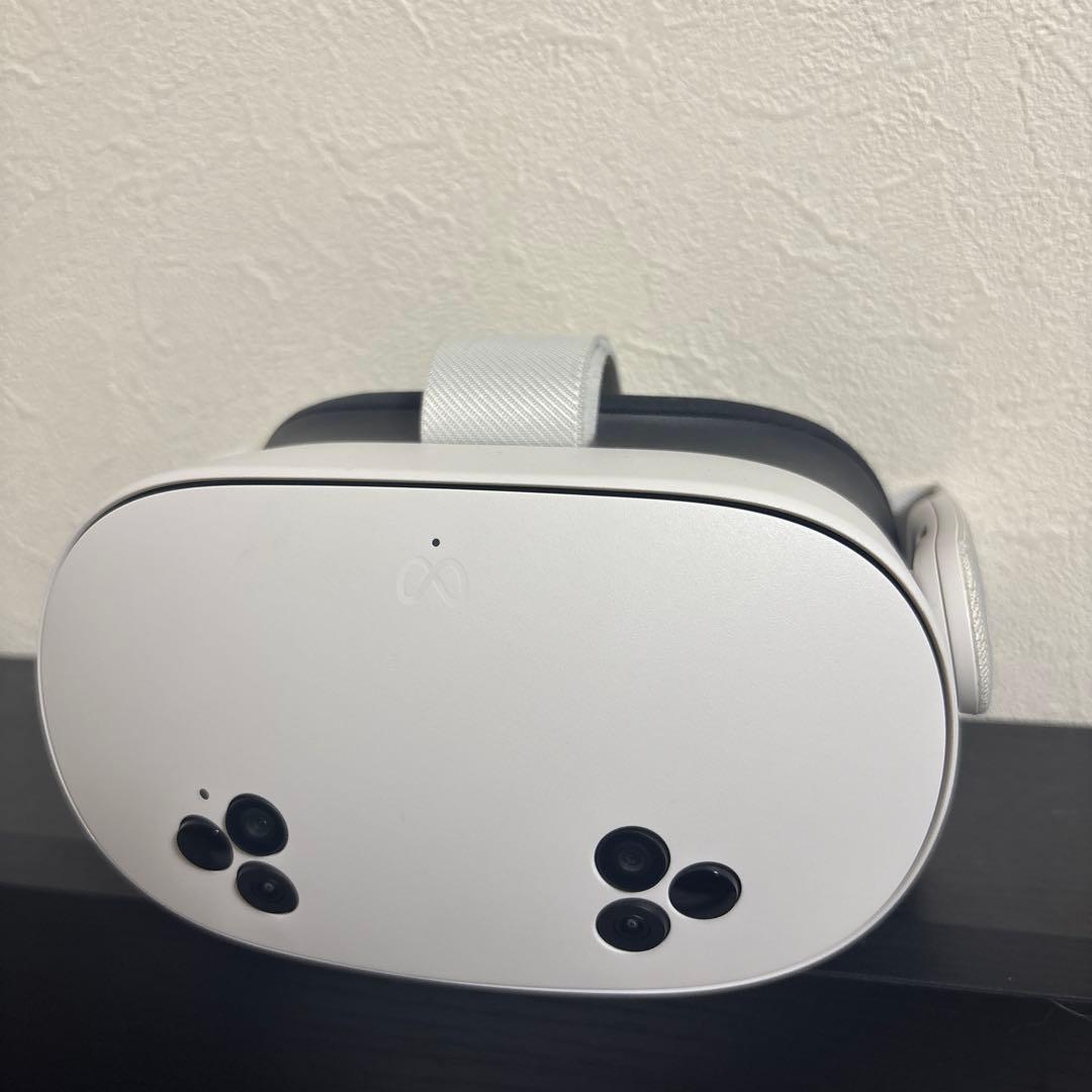 メタクエスト　3s 128ギガ