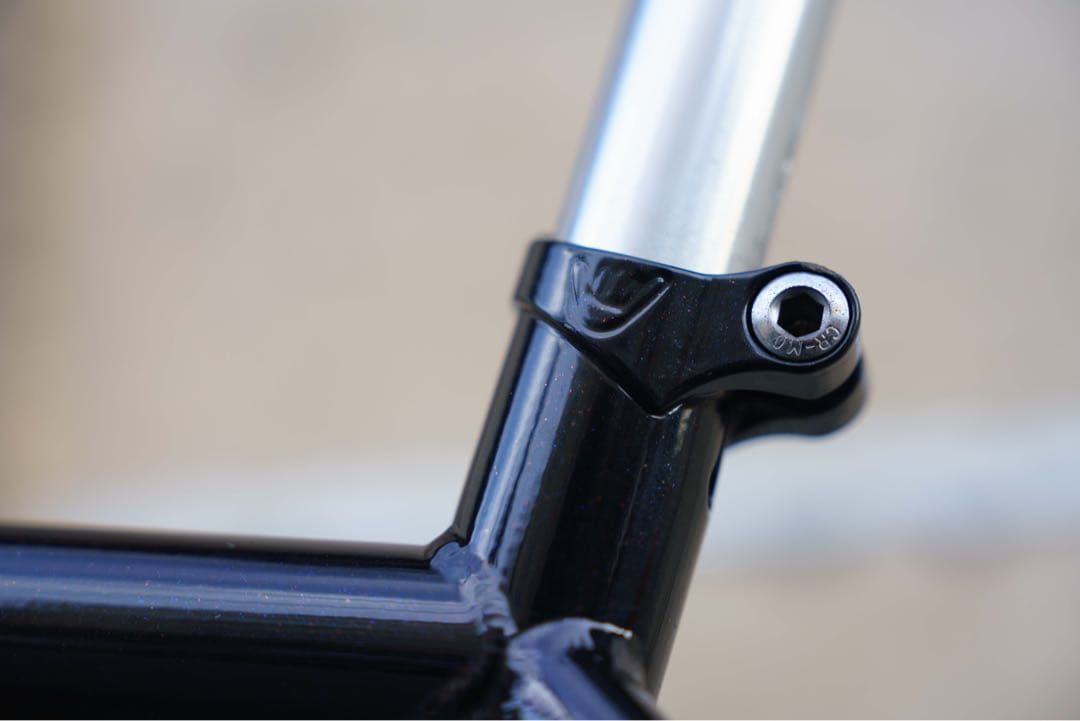 crust bikes 初代 evasion origin 52size M