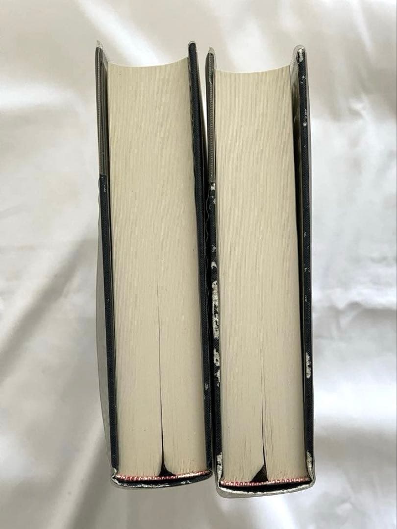 製菓実験社　新和菓子大系　上巻、下巻