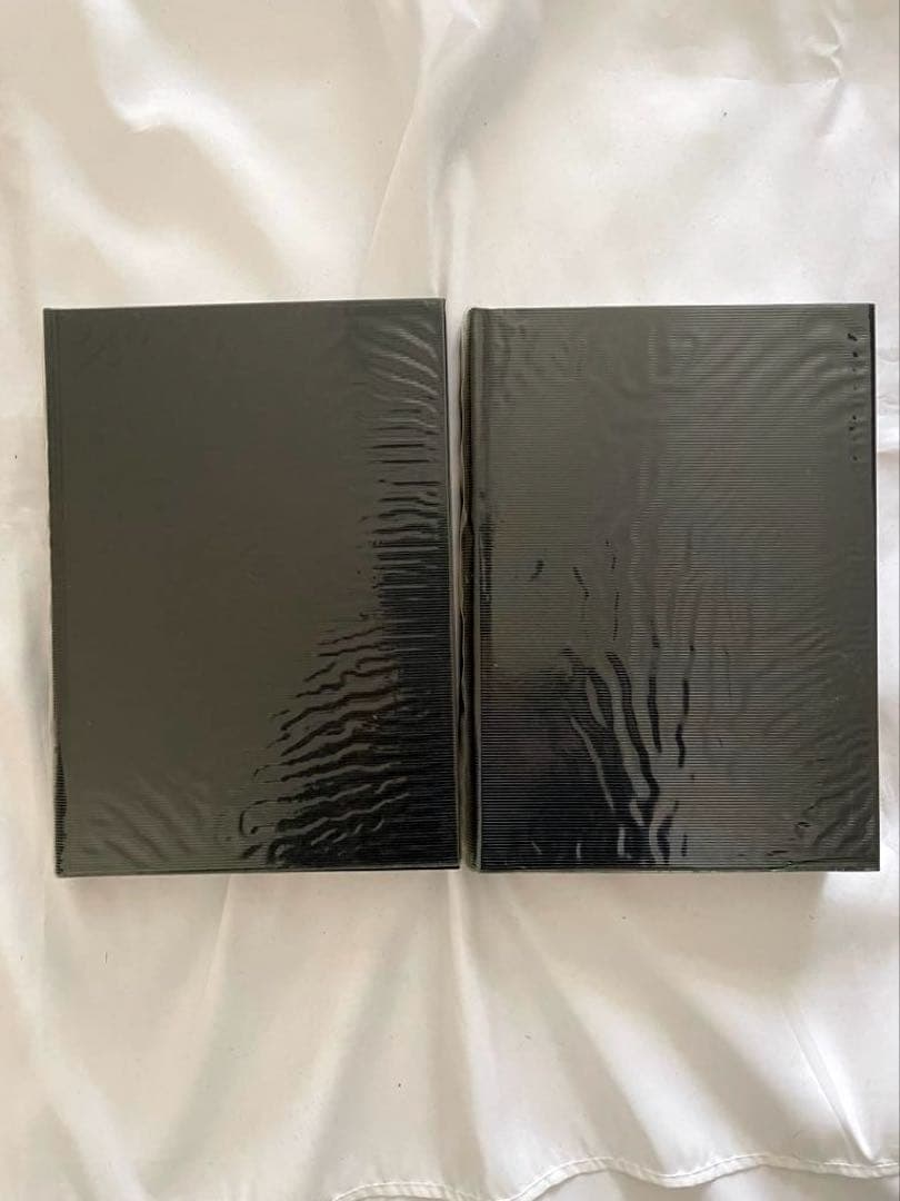 製菓実験社　新和菓子大系　上巻、下巻