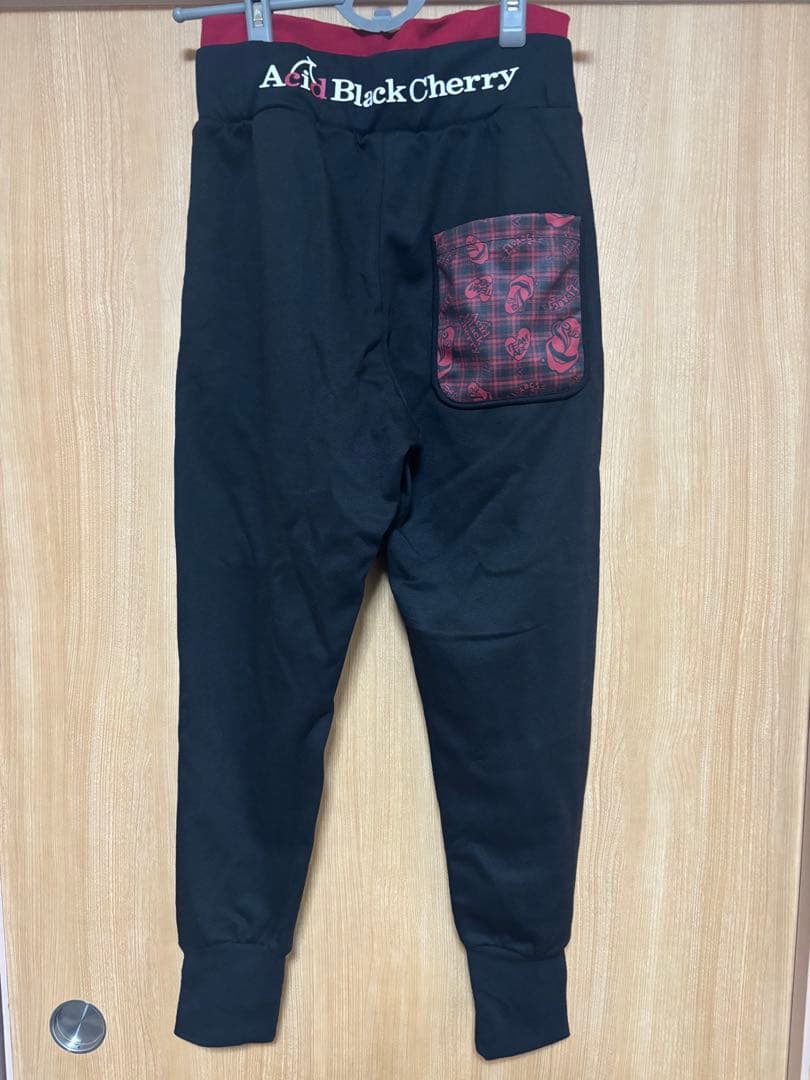 Acid black Cherry セットアップ FC限定 レディース バッグ