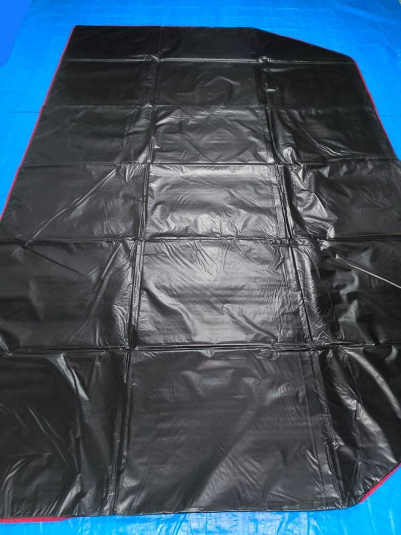 現行版【美品】スノーピーク ランドロック TP-671R　タープテント