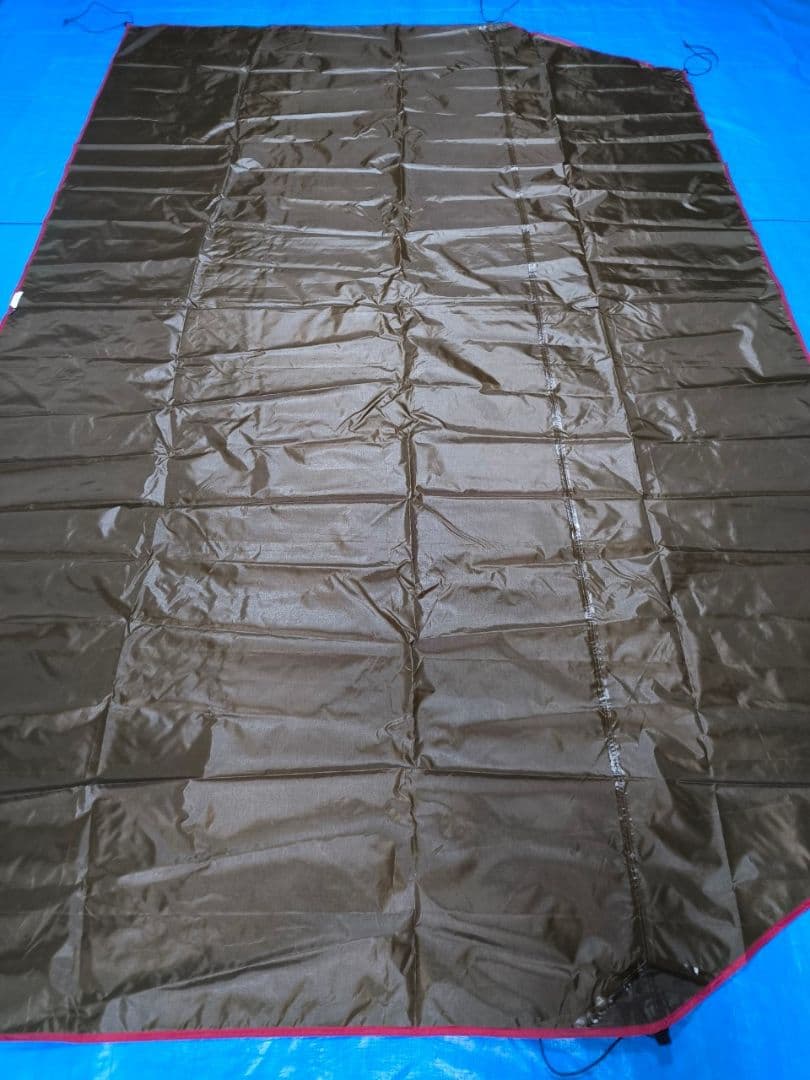 現行版【美品】スノーピーク ランドロック TP-671R　タープテント