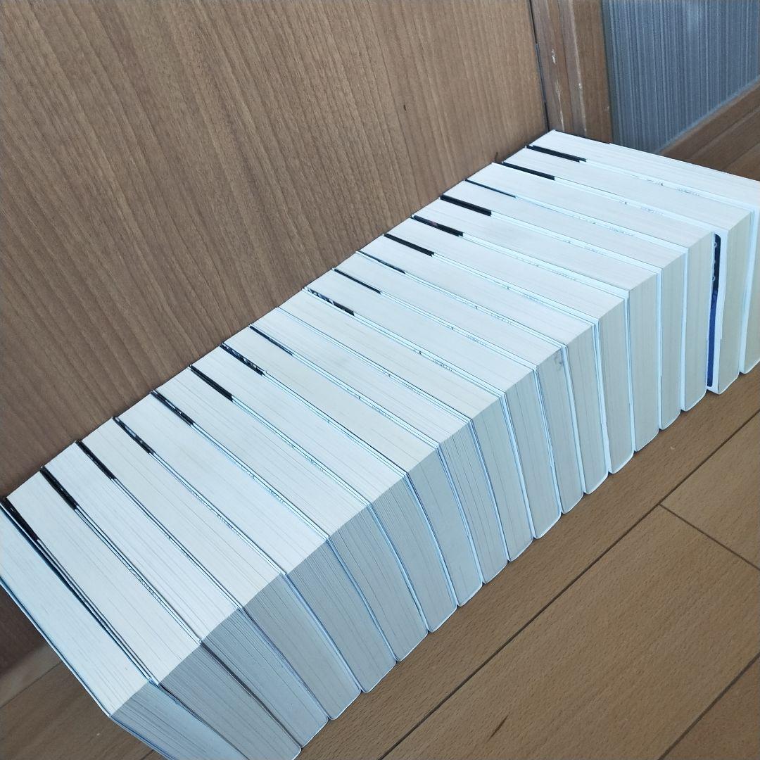 転生したら剣でした 　1巻〜19巻セット　ライトノベル