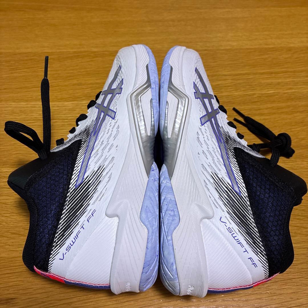 ⭐️asics バレーボールシューズ 24㎝⭐️