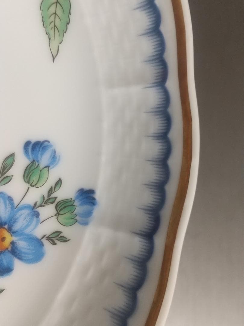 リチャードジノリ イタリアンフルーツ サラダボウル５点セット