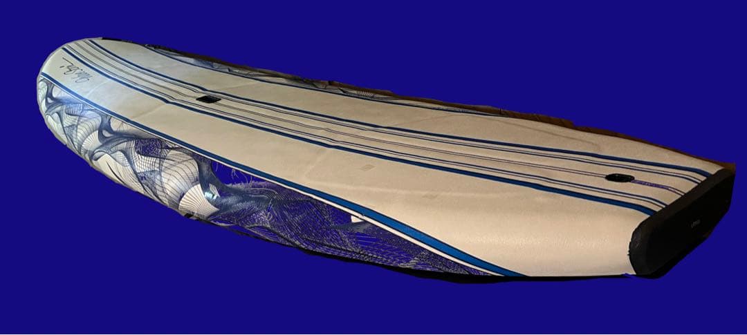 希少！コストコWaveStorm SUP 10’6”(320cm)