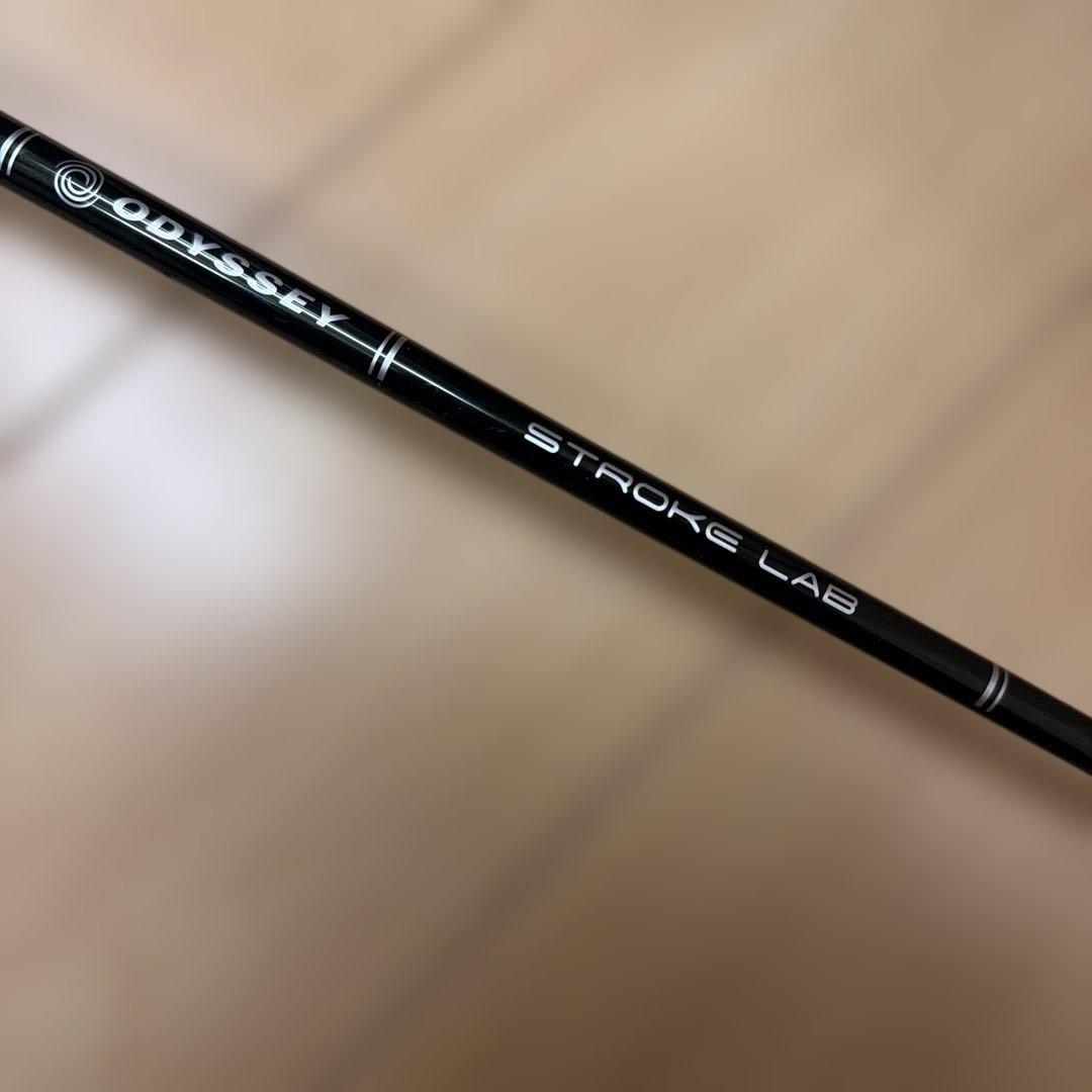 オデッセイパター　トゥーロン　ラスベガス　34インチ