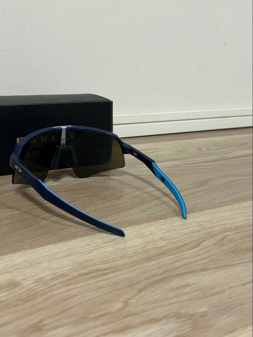 オークリースートロライトスイープ oo9465-0539