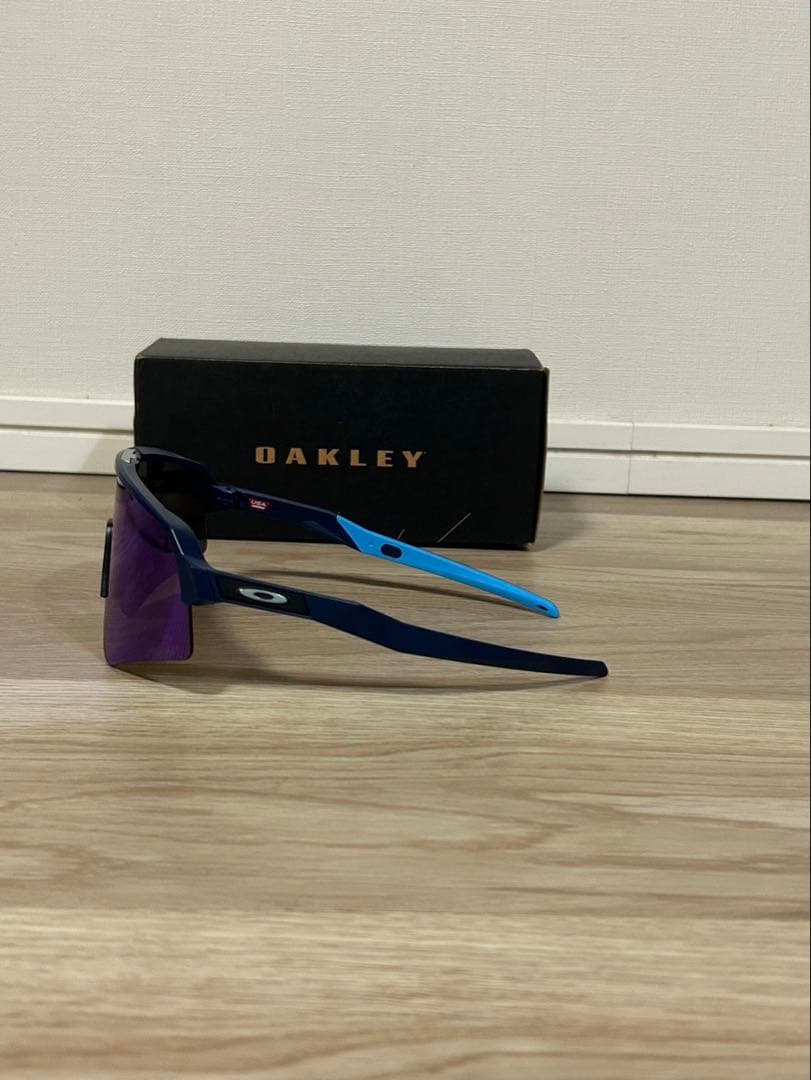 オークリースートロライトスイープ oo9465-0539