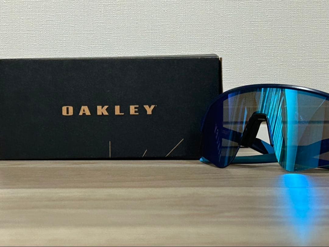 オークリースートロライトスイープ oo9465-0539