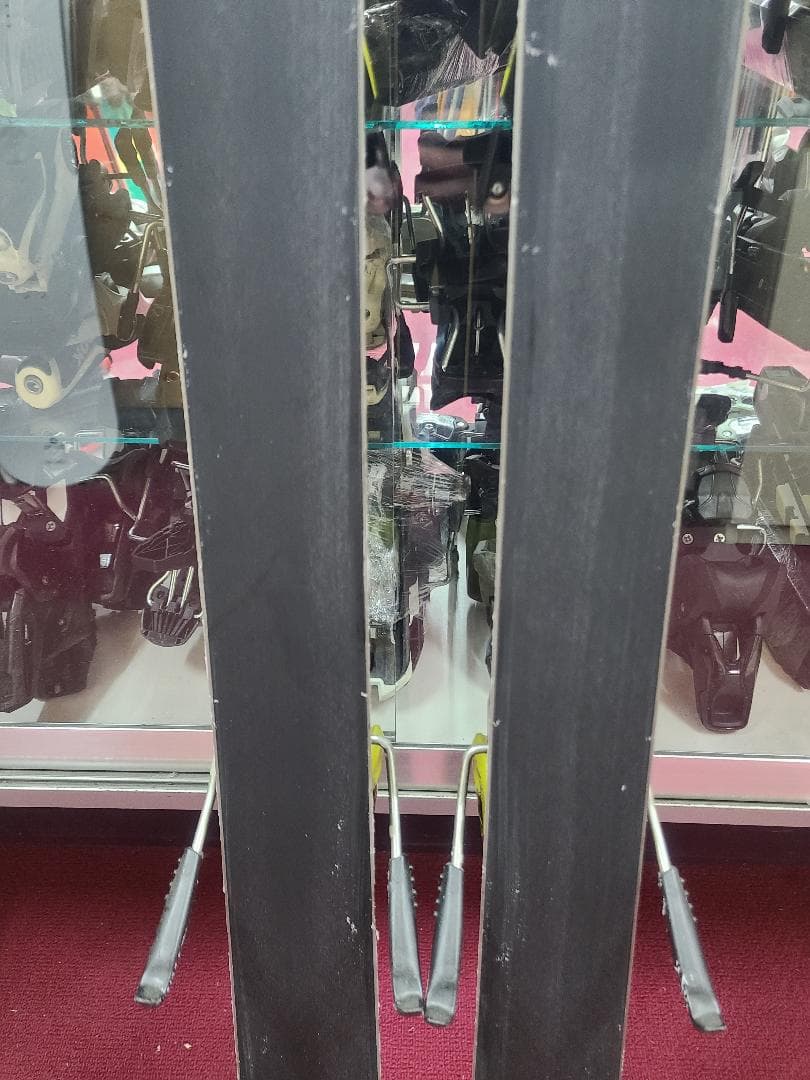 スキー 150 FISCHER RC4 WORLDCUP GS