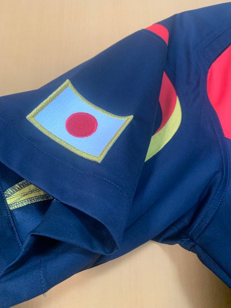 （値引き不可）侍ジャパン　WBC ウェア　背番号1 刺繍　Lサイズ