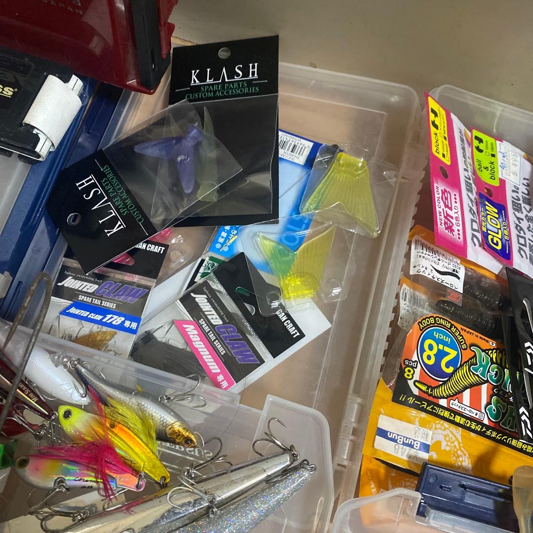 ま*あ様 シーバスルアー色々