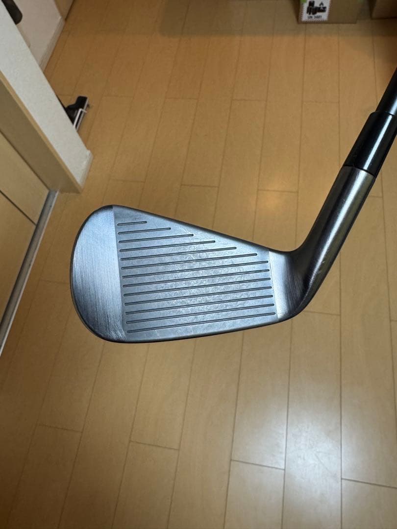 テーラーメイド Taylor Made P-UDIボマー ドライビングアイアン