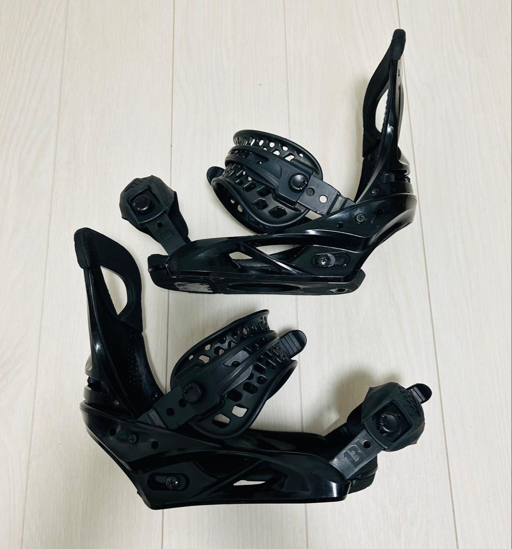 BURTON LEXA RE:FLEX BLK サイズM