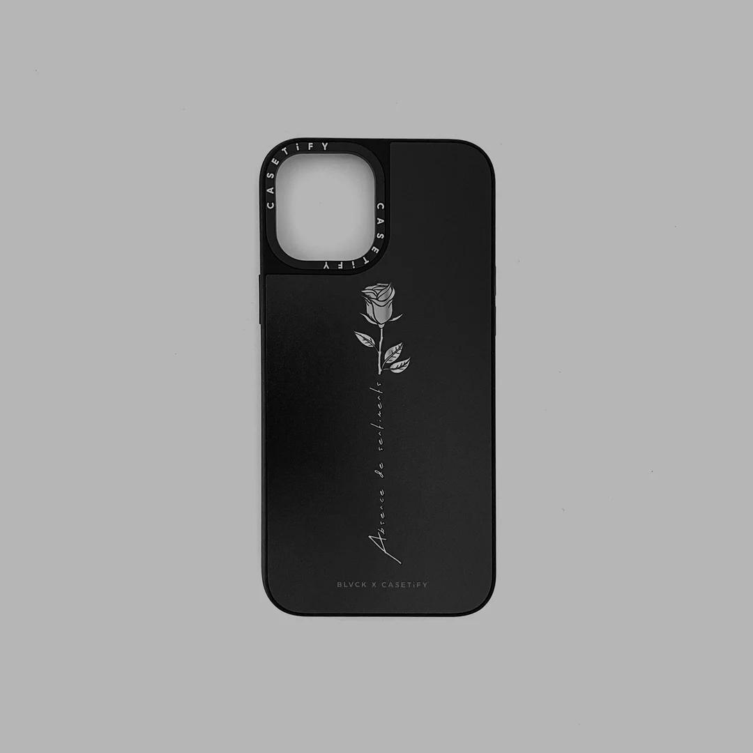 MELANCHOLY IPHONE CASE（iPhone15）CASETiFY