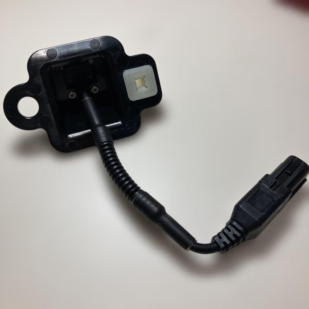 新品未使用レクサス CT200H 純正　バックカメラ 86790-76010