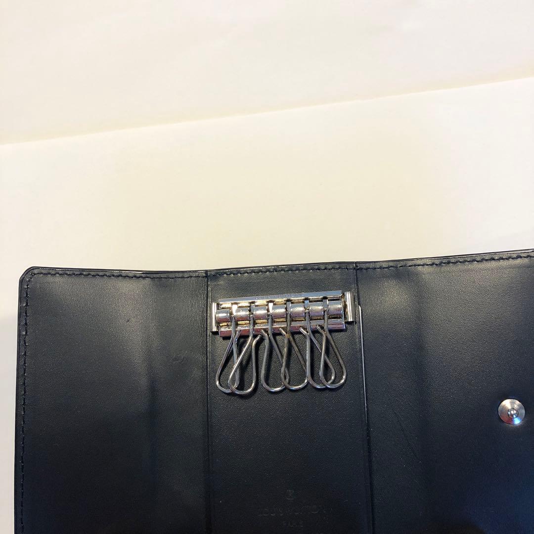 ゆ*ん様 年末年始最終値下げ❣️新品未使用❣️Louis Vuitton ネイビ