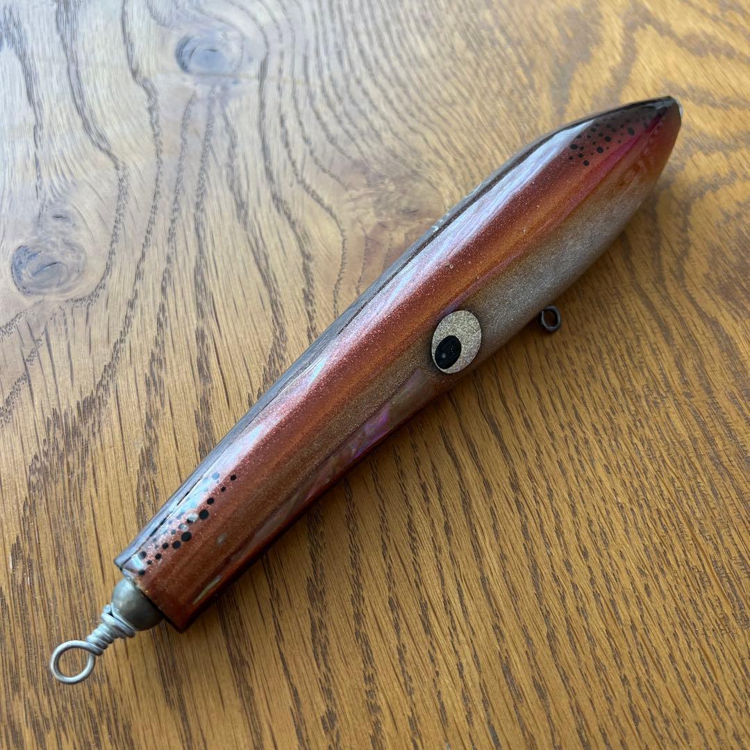 ネイティブワークス ラトラー 210