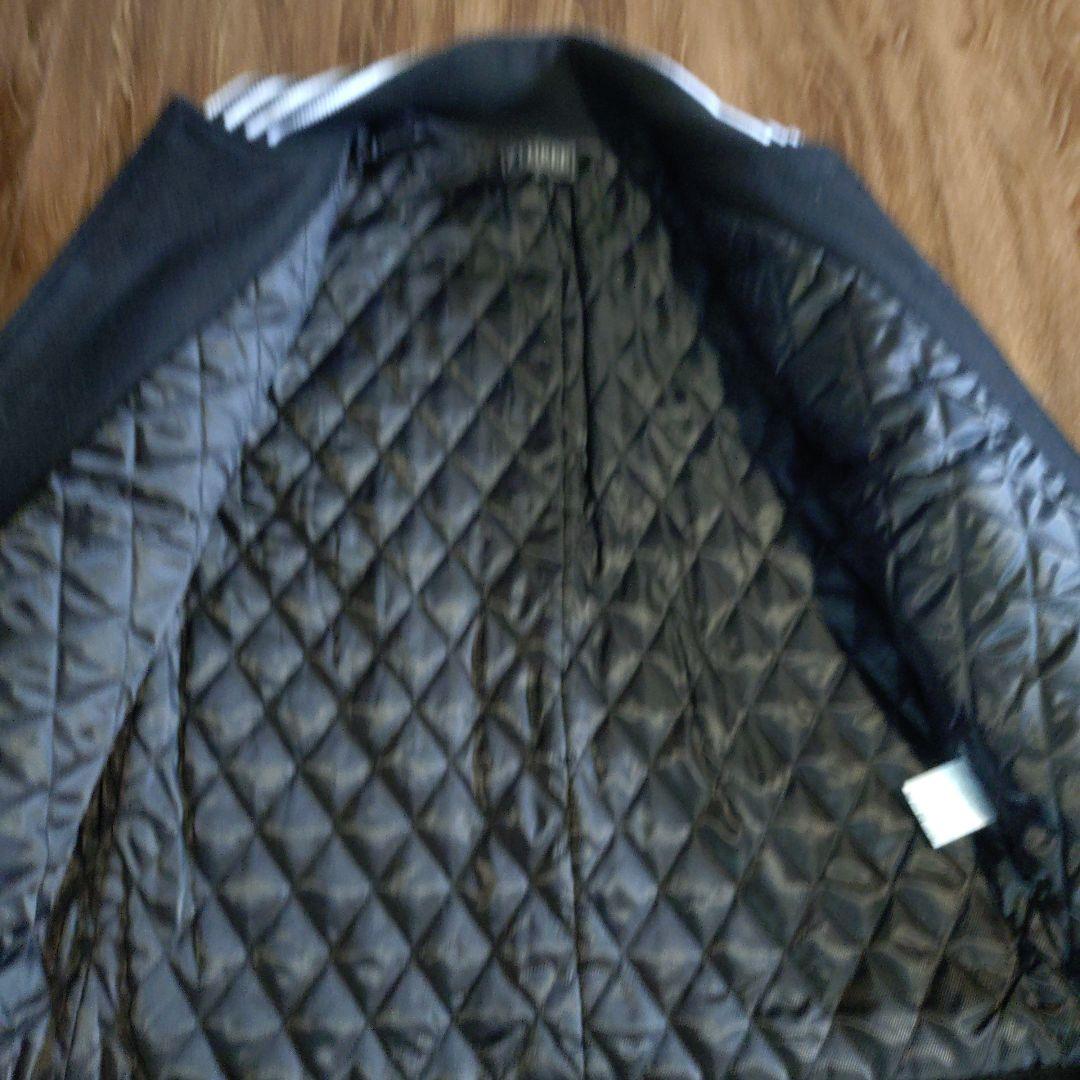 7THREE ブラック スタジャン【Ｌsize】