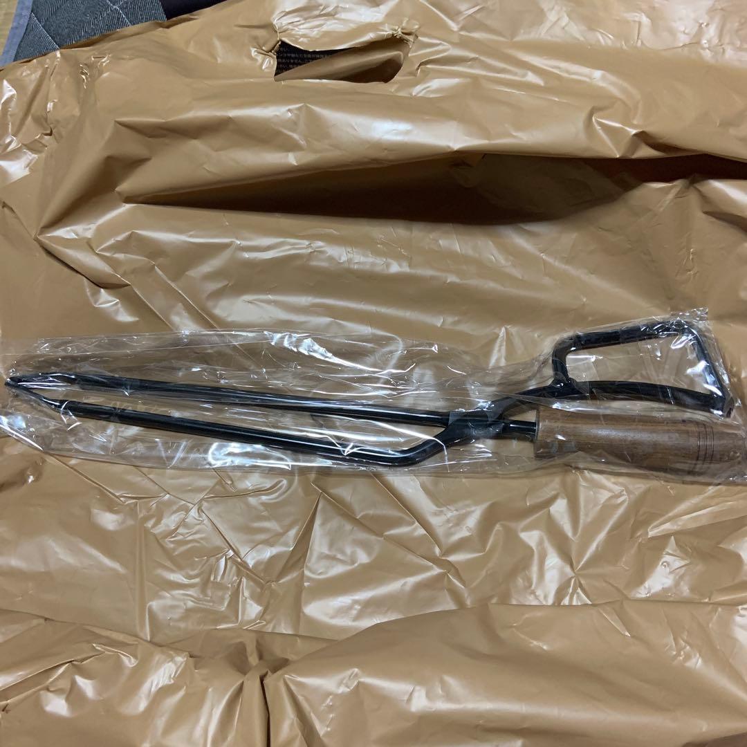 ウッドバーニングストーブ Sサイズ（スペシャルパッケージ）