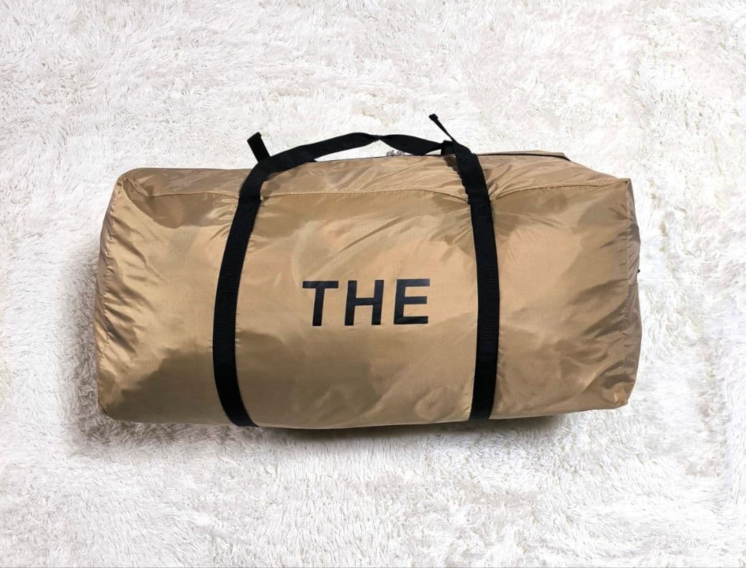 DOD テント　ザ・テントL　THE TENT　T5-624-KH　5人用