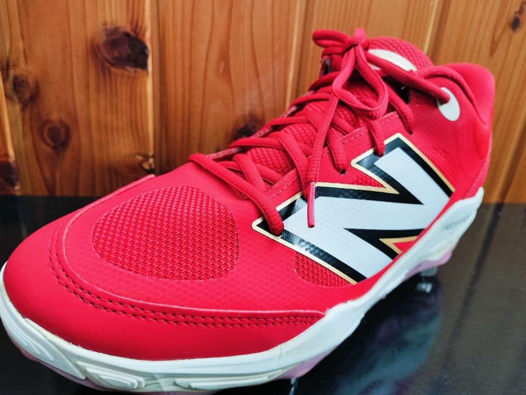 New Balance Baseball ベースボール 27.0cm