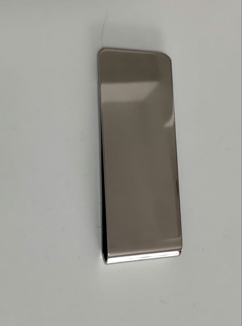 （ヤスさま専用）Louis Vuitton マネークリップ　新品、未使用