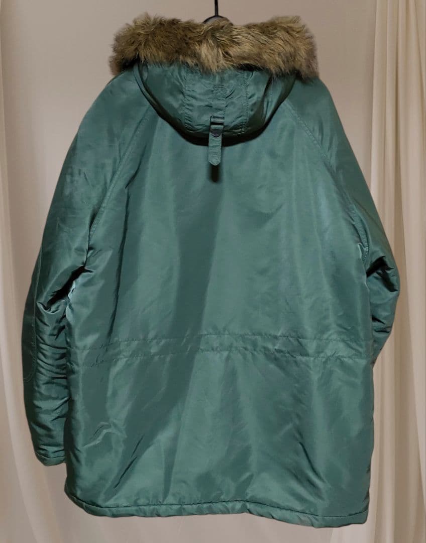 Schott ショット N-3B フライトジャケット