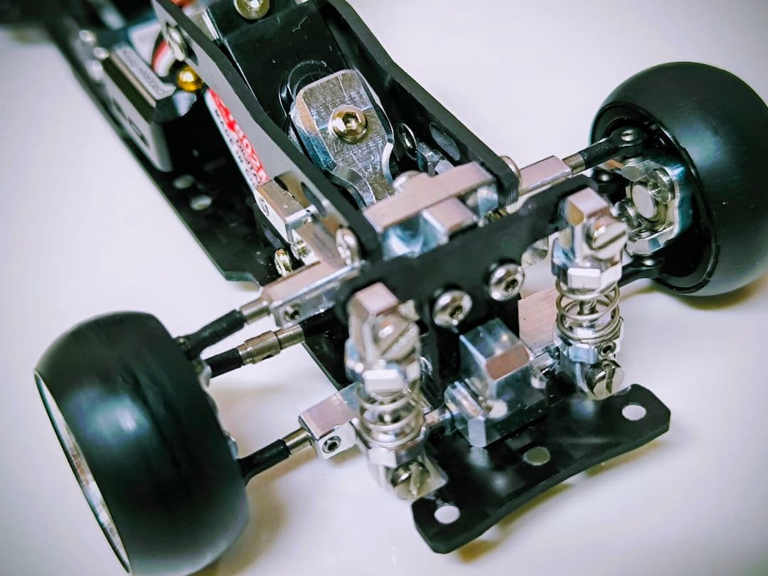 蚊車 ドリラジ nissan GTR 2000 タミヤ1/24