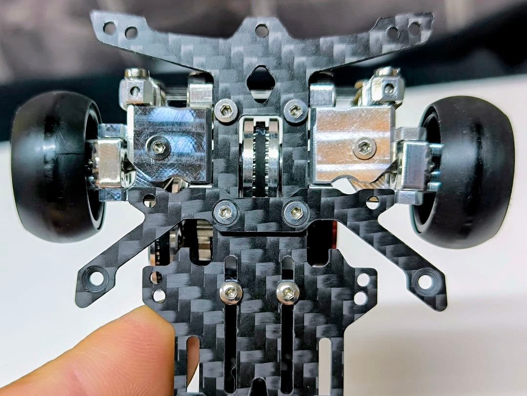 蚊車 ドリラジ nissan GTR 2000 タミヤ1/24