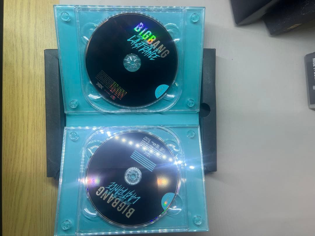 BIGBANG グッズまとめ売り