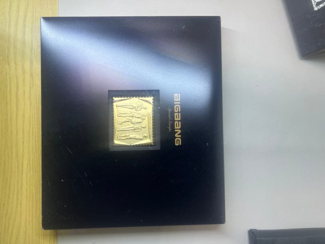 BIGBANG グッズまとめ売り